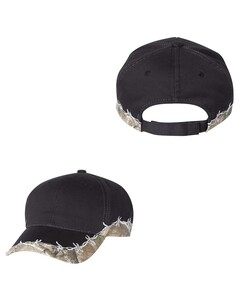 Outdoor Cap BRB605 One Size