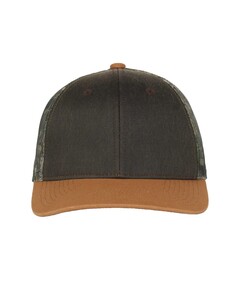 Camo Mesh Cap Outdoor Cap HPC615M