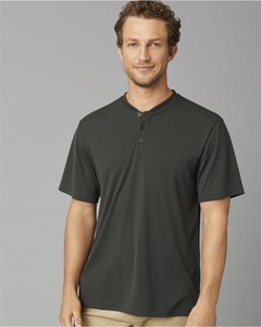 Next Level Apparel 6072 Tri-Blend Long 