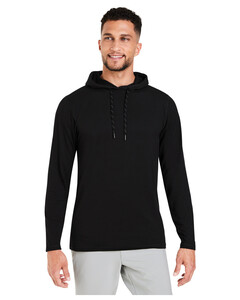 Cloudspun Grylbl Hooded Pullover Puma Golf 532015
