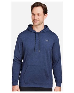 Cloudspun Progress Hooded Sweatshirt Puma Golf 534527