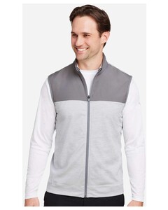 Cloudspun Colorblock Vest Puma Golf 537465