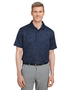 Volition Camo Cover Polo Puma Golf 537471