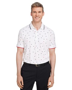 Volition Skylight Patriotic Polo Puma Golf 537477