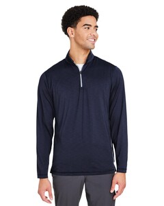 You-V Quarter-Zip Pullover Puma Golf 539105