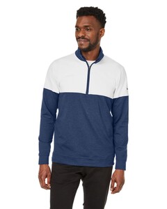 Cloudspun Warm Up Quarter-Zip Pullover Puma Golf 595803