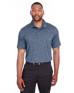 Icon Heather Polo Puma Golf 596801