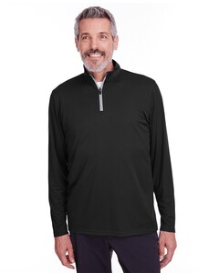 Icon Quarter-Zip Pullover Puma Golf 596807