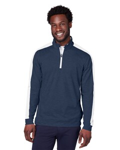 Cloudspun Quarter-Zip Pullover Puma Golf 599129