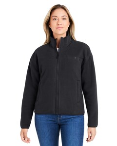 Women's Charley Fleece Full-Zip Puma Golf 626904