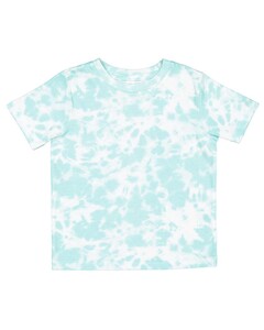 Toddler Fine Jersey Tee - Extended Colors Rabbit Skins 3321EX