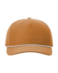 Richardson 355 Adjustable-Laser Perf Performance Rope Cap Adjustable