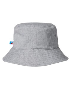 Core Bucket Hat One Size Russell Athletic UB88UHU One Size