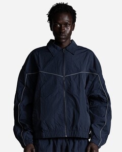 Shaka Wear SH3MWONJ S-Unisex Wind OPPS Reflective Jacket S