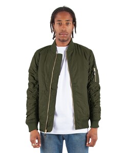 Bomber Jacket Shaka Wear SHBJ