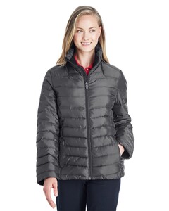 Women's Insulated Puffer Jacket XS Spyder 187336 XS