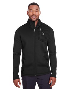 Spyder S16539 Men's Fitted & Slim-Fit