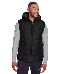 Spyder S16642 Men's Fitted & Slim-Fit