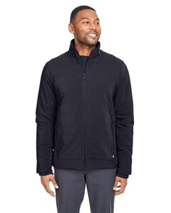 Transit Jacket Men's Fitted & Slim-Fit Spyder S17302 Men's Fitted & Slim-Fit