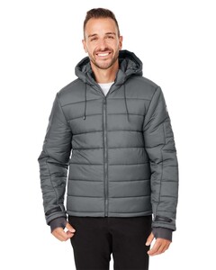 Summit Challenger Jacket XS Spyder S17933 XS
