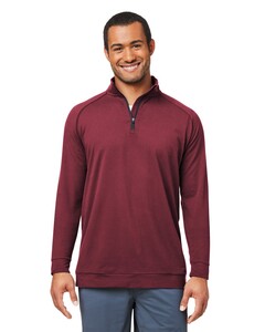 Colt Quarter-Zip Pullover Swannies Golf SWC500