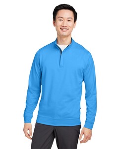 McKinnon Quarter-Zip Pullover Swannies Golf SWM500