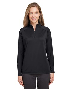 Women's Cook Quarter-Zip Pullover Swannies Golf SWQ300L