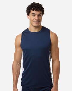 Team 365 TT115 L-Unisex Zone Performance Reversible Jersey L