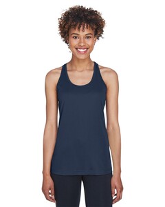 Women's Zone Performance Racerback Tank Team 365 TT11WRC