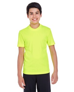 Youth Zone Performance T-Shirt Male Team 365 TT11Y Male