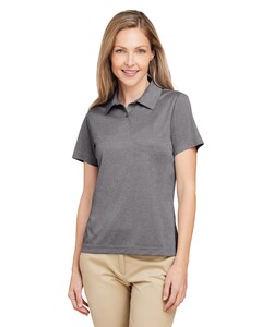 Women's Zone Sonic Heather Performance Polo Light (less than 5oz) Team 365 TT51HW Light (less than 5oz)