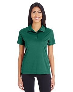Women's Zone Performance Polo Shirt Light (less than 5oz) Team 365 TT51W Light (less than 5oz)