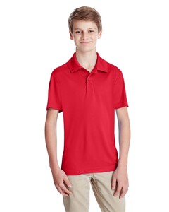 Youth Zone Performance Polo Light (less than 5oz) Team 365 TT51Y Light (less than 5oz)