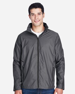 Unisex Conquest Jacket with Mesh Lining Team 365 TT70