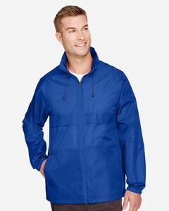 Unisex Zone Protect Lightweight Jacket Team 365 TT73