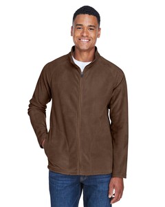 Campus Microfleece Jacket Long-Sleeve Team 365 TT90 Long-Sleeve