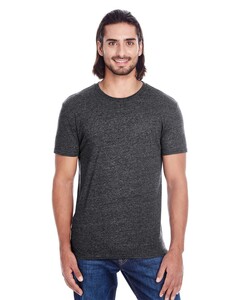 Triblend Short-Sleeve T-Shirt S Threadfast Apparel 102A S