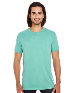 Pigment Dye T-Shirt Threadfast Apparel 130A