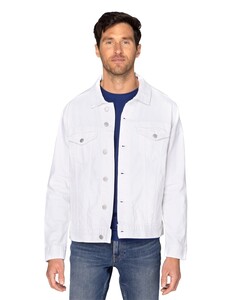 Denim Jacket Threadfast Apparel 370J
