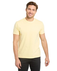 Colors Garment-Dyed T-Shirt Medium (5-6oz) Threadfast Apparel C1200 Medium (5-6oz)