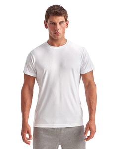 Panelled Tech T-Shirt TriDri TD011