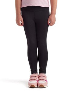 Youth Recycled Performance Legging TriDri TD31B
