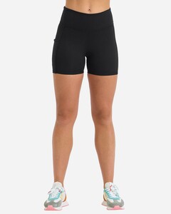 TriDri TD535-Women's Performance Micro Shorts