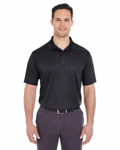 Tall Cool & Dry Mesh Piqué Polo UltraClub 8210T