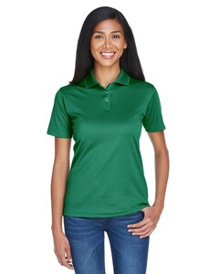 Women's Cool & Dry Sport Polo UltraClub 8404