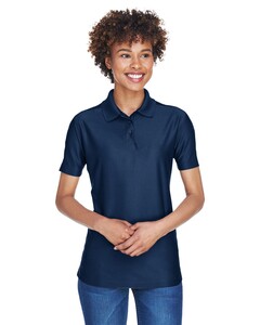 Women's Cool & Dry Elite Performance Polo UltraClub 8414