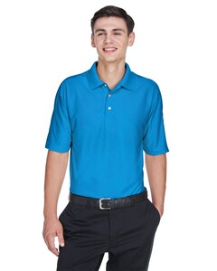 Cool & Dry Elite Performance Polo UltraClub 8415