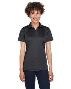 Women's Cool & Dry Sport Performance Interlock Polo UltraClub 8425L