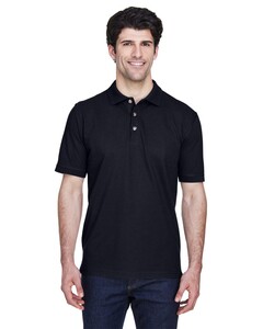Classic Piqué Polo UltraClub 8535