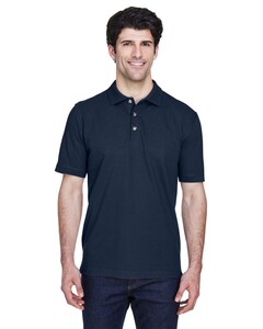 Tall Classic Pique Polo UltraClub 8535T